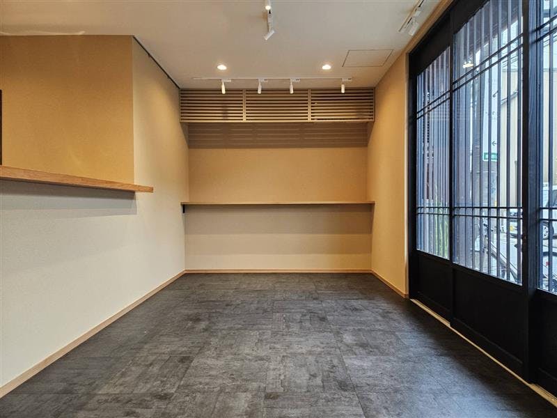 【国際センター駅6分】築98年の長屋を改装した那古野古民家ポップアップスペース