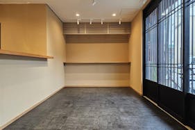 【国際センター駅6分】築98年の長屋を改装した那古野古民家ポップアップスペース