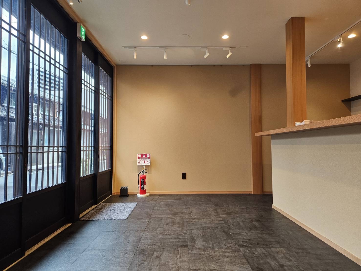 【国際センター駅6分】築98年の長屋を改装した那古野古民家ポップアップスペース