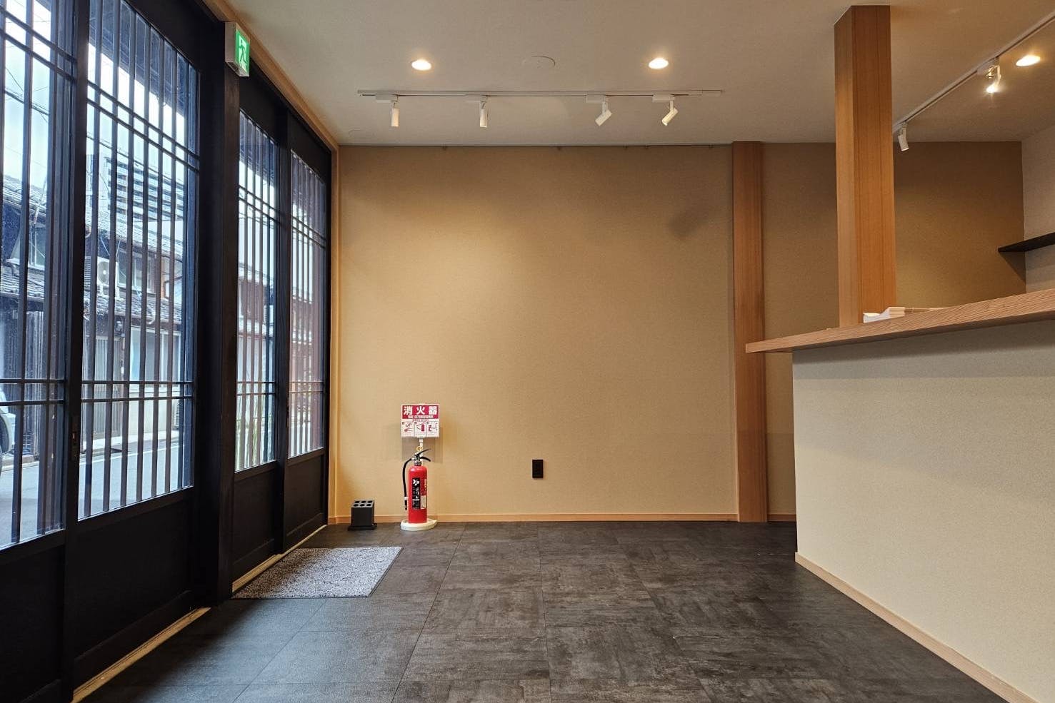 【国際センター駅6分】築98年の長屋を改装した那古野古民家ポップアップスペース