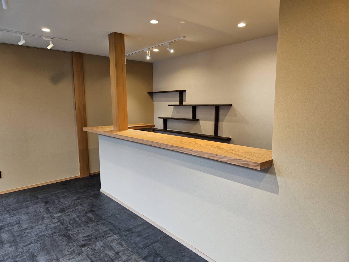 【国際センター駅6分】築98年の長屋を改装した那古野古民家ポップアップスペース