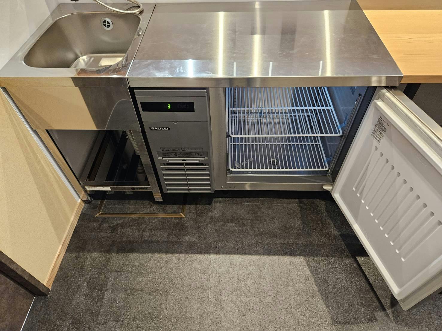 【国際センター駅6分】築98年の長屋を改装した那古野古民家ポップアップスペース