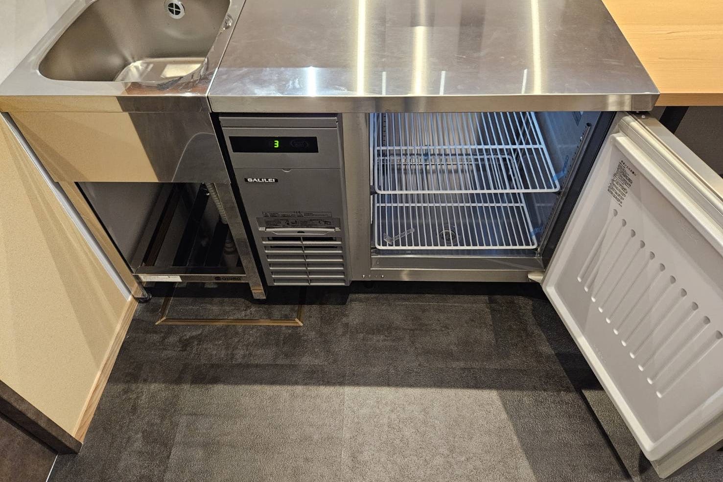 【国際センター駅6分】築98年の長屋を改装した那古野古民家ポップアップスペース