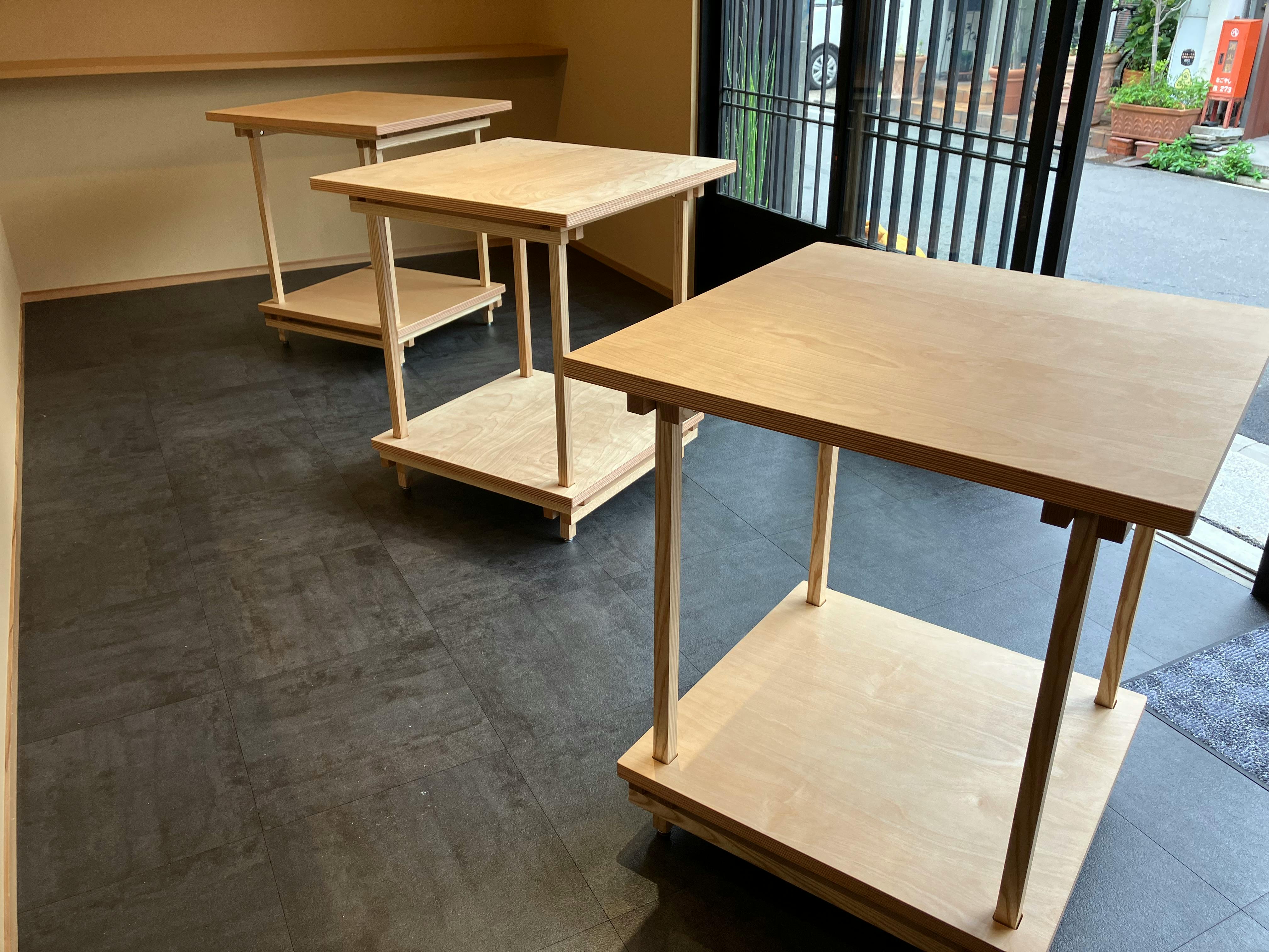 【国際センター駅6分】築98年の長屋を改装した那古野古民家ポップアップスペース