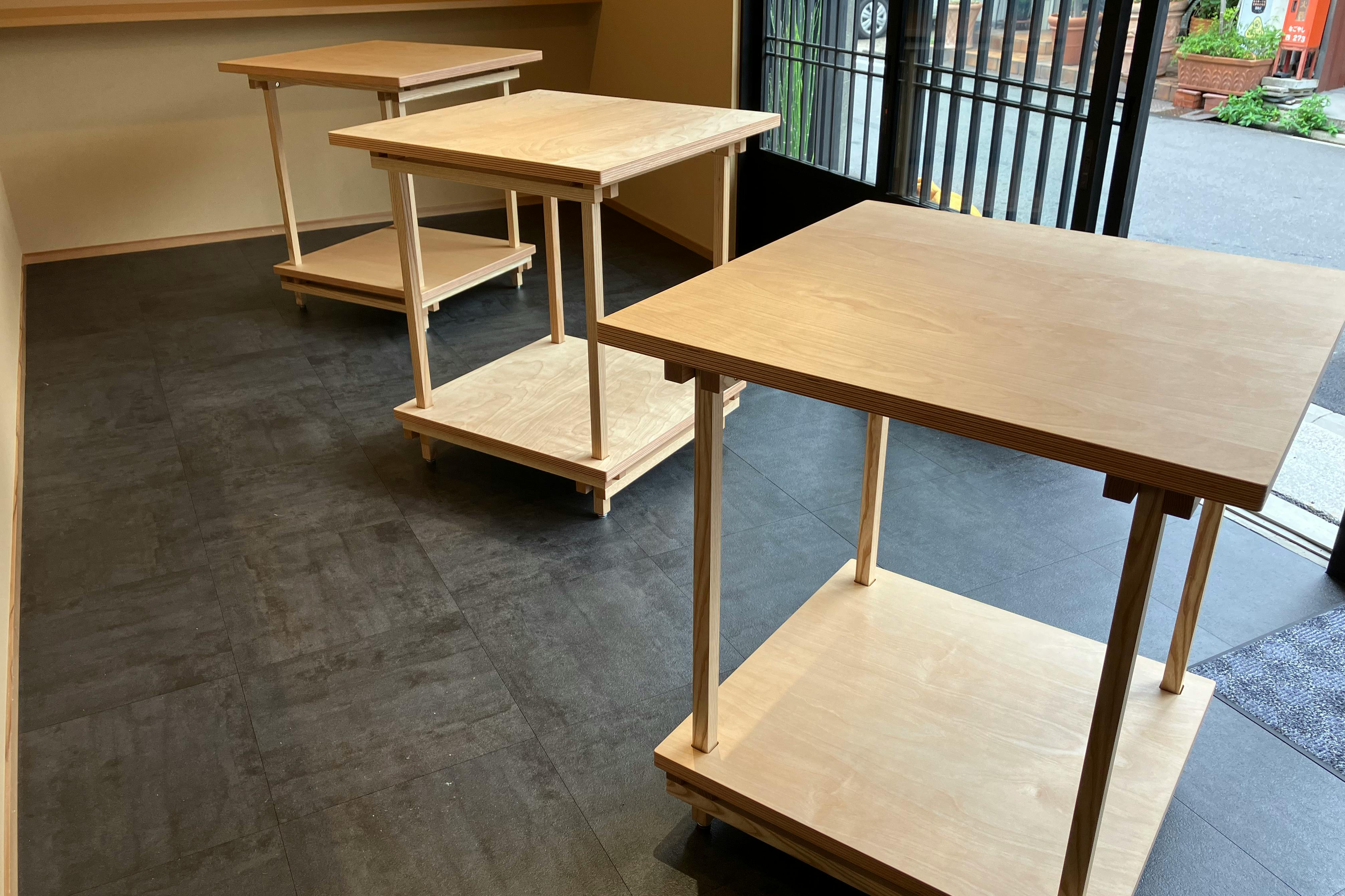 【国際センター駅6分】築98年の長屋を改装した那古野古民家ポップアップスペース