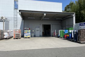 【スーパーセンターオークワいなべ】販促プロモーションに最適なベーカリー売場横にある催事スペース