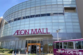 【イオンモール東久留米】各種プロモーションや物販、食物販のポップアップストアに最適な1F スマプラ前イベントスペース