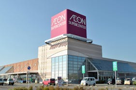 【イオンスーパーセンター五城目店】物販やプロモーションに最適なスーパーセンター内の区画型イベントスペース