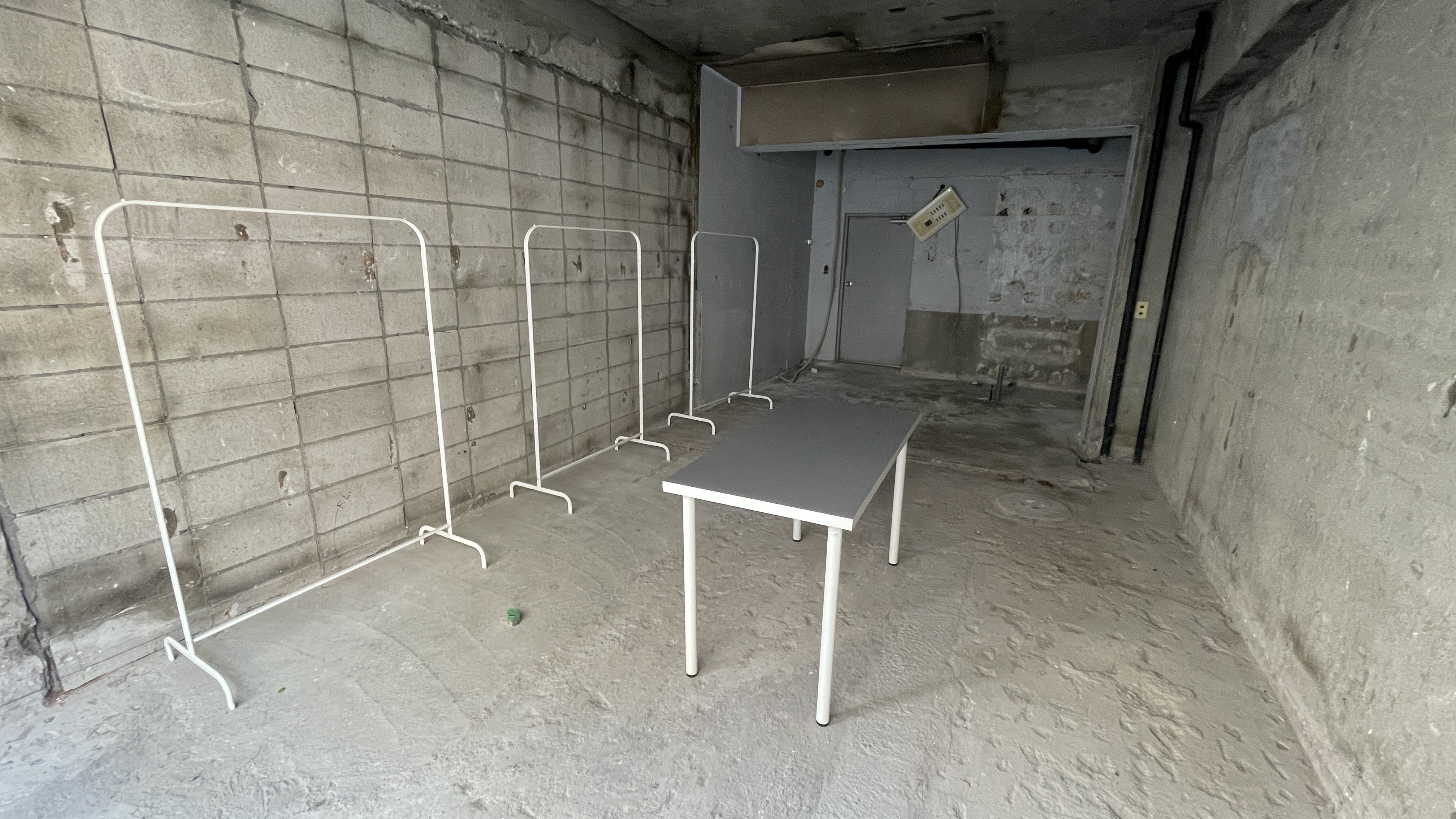 【高円寺駅2分】ポップアップや展示会に最適な路面1階レンタルスペースの画像6