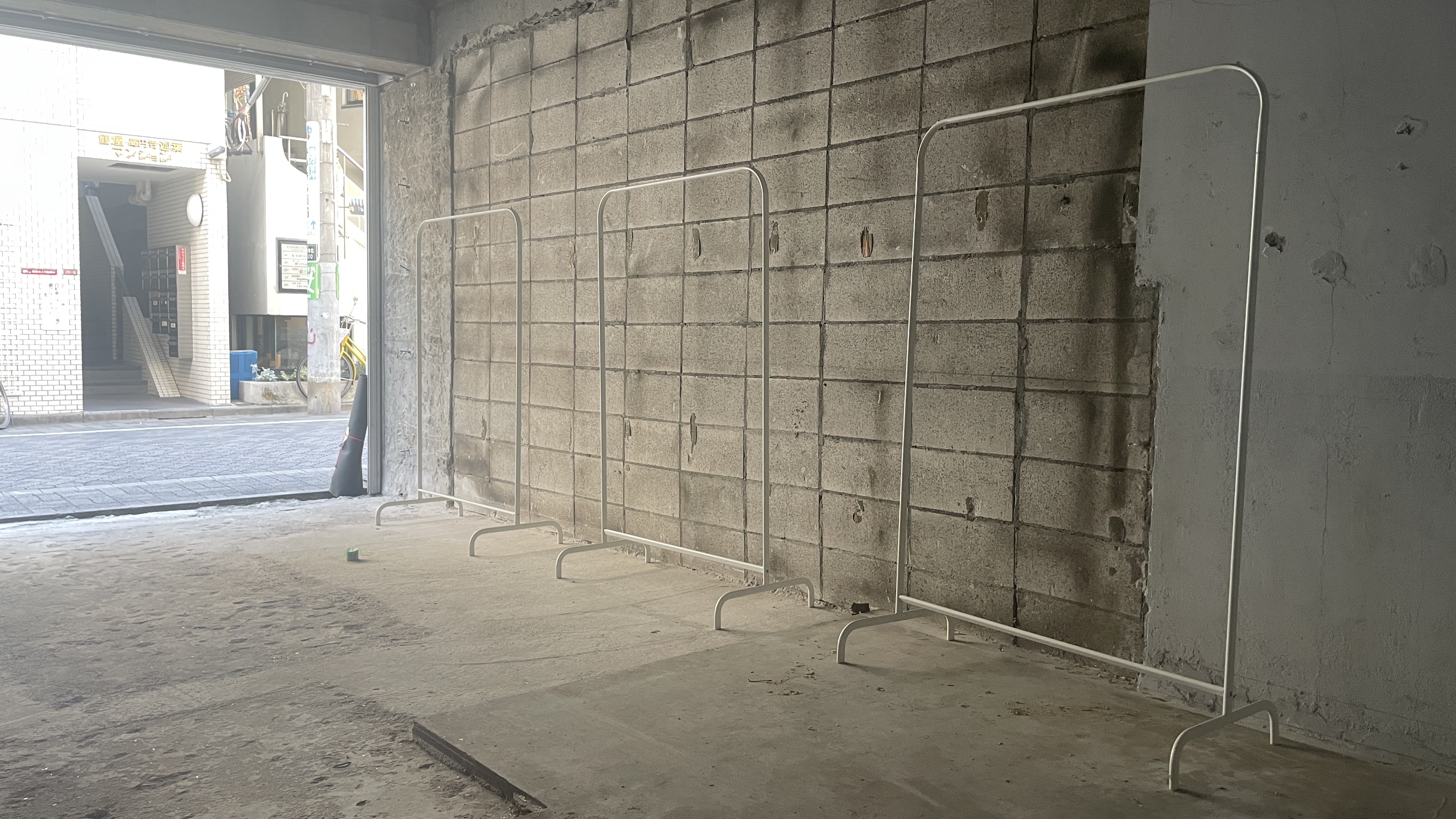 【高円寺駅2分】ポップアップや展示会に最適な路面1階レンタルスペースの画像10