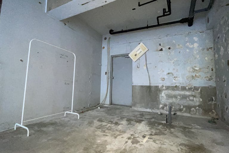 【高円寺駅2分】ポップアップや展示会に最適な路面1階レンタルスペースの画像9