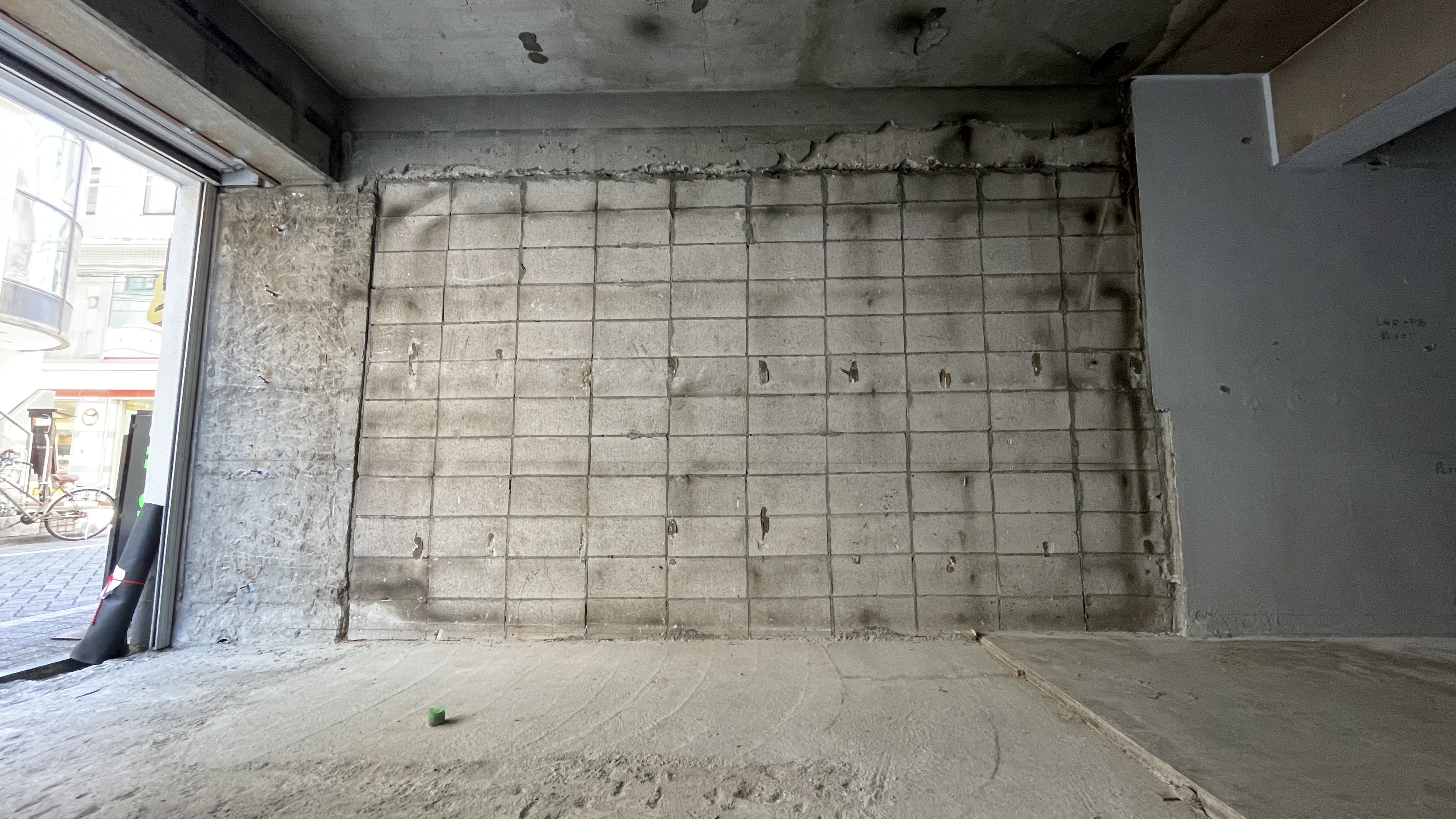 【高円寺駅2分】ポップアップや展示会に最適な路面1階レンタルスペースの画像12