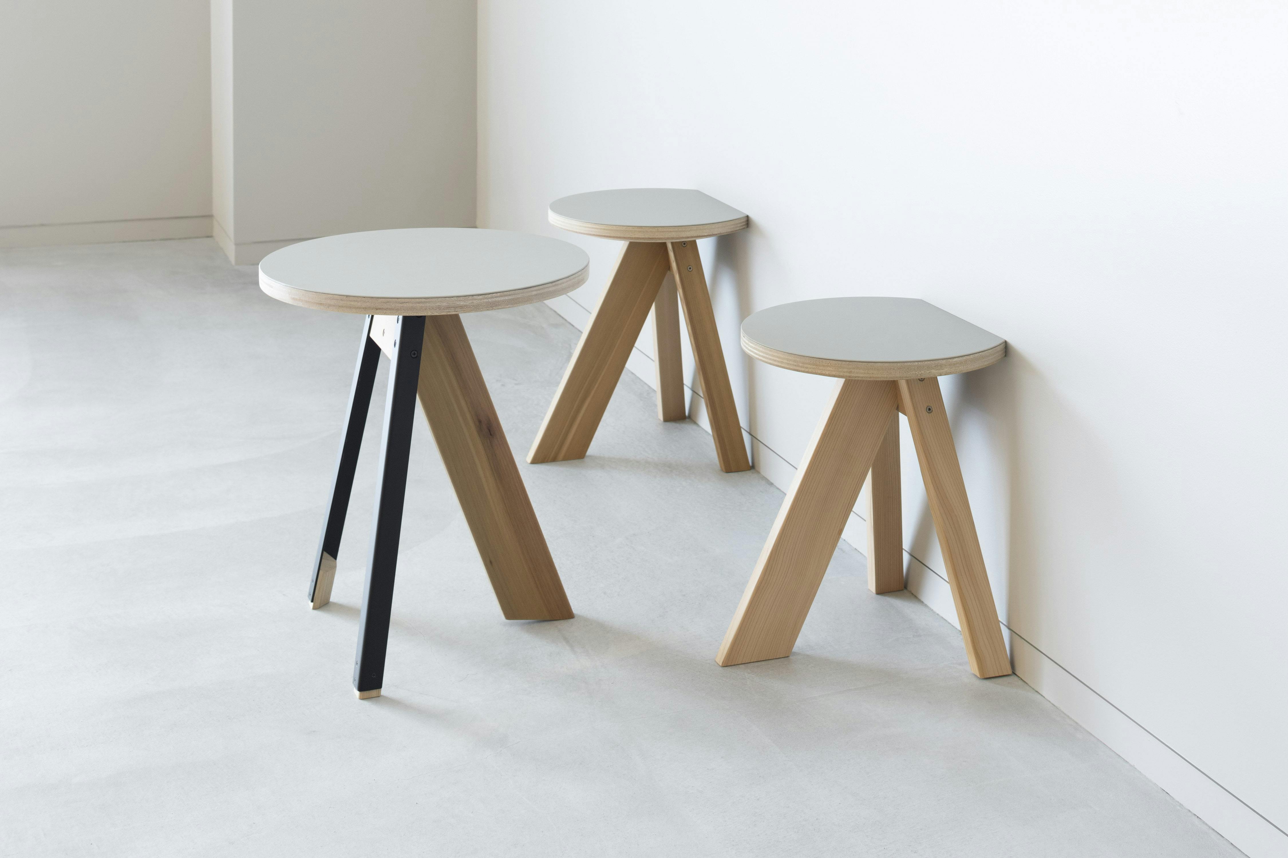 【原宿駅2分】店内150㎡を超えるシンプルでデザイン制の高いスペースにて貸切イベントを承っています