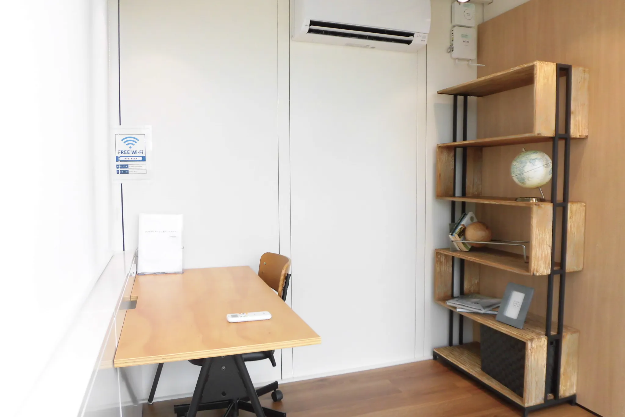 【小山駅15分】自主企画マルシェやワークショップに最適なお手頃価格のレンタルスペース「Hobby」/敷地全体の貸切イベント開催も可能!