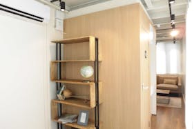 【小山駅15分】自主企画マルシェやワークショップに最適なお手頃価格のレンタルスペース「Hobby」/敷地全体の貸切イベント開催も可能!