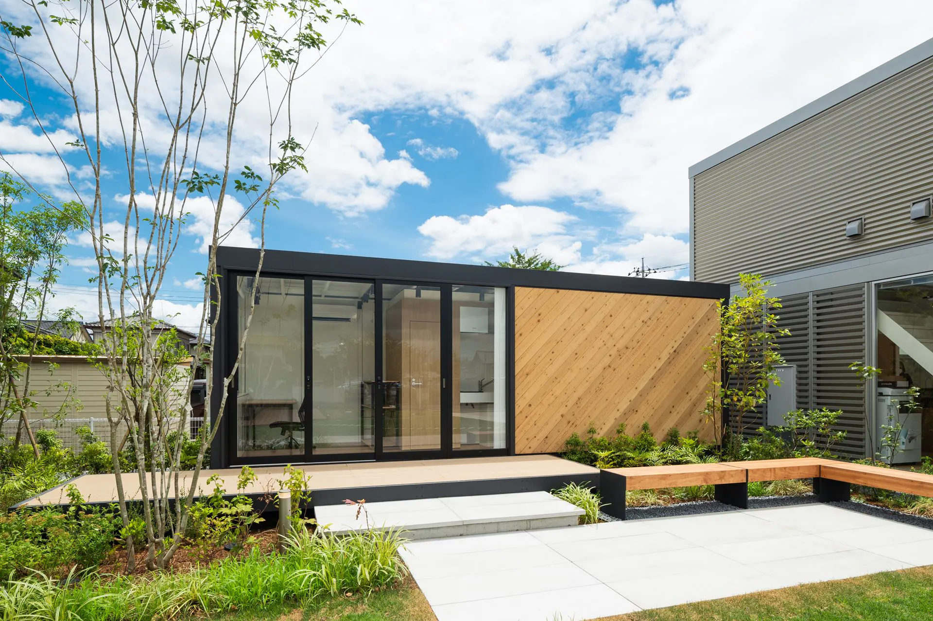 【小山駅15分】自主企画マルシェやワークショップに最適なお手頃価格のレンタルスペース「Hobby」/敷地全体の貸切イベント開催も可能!