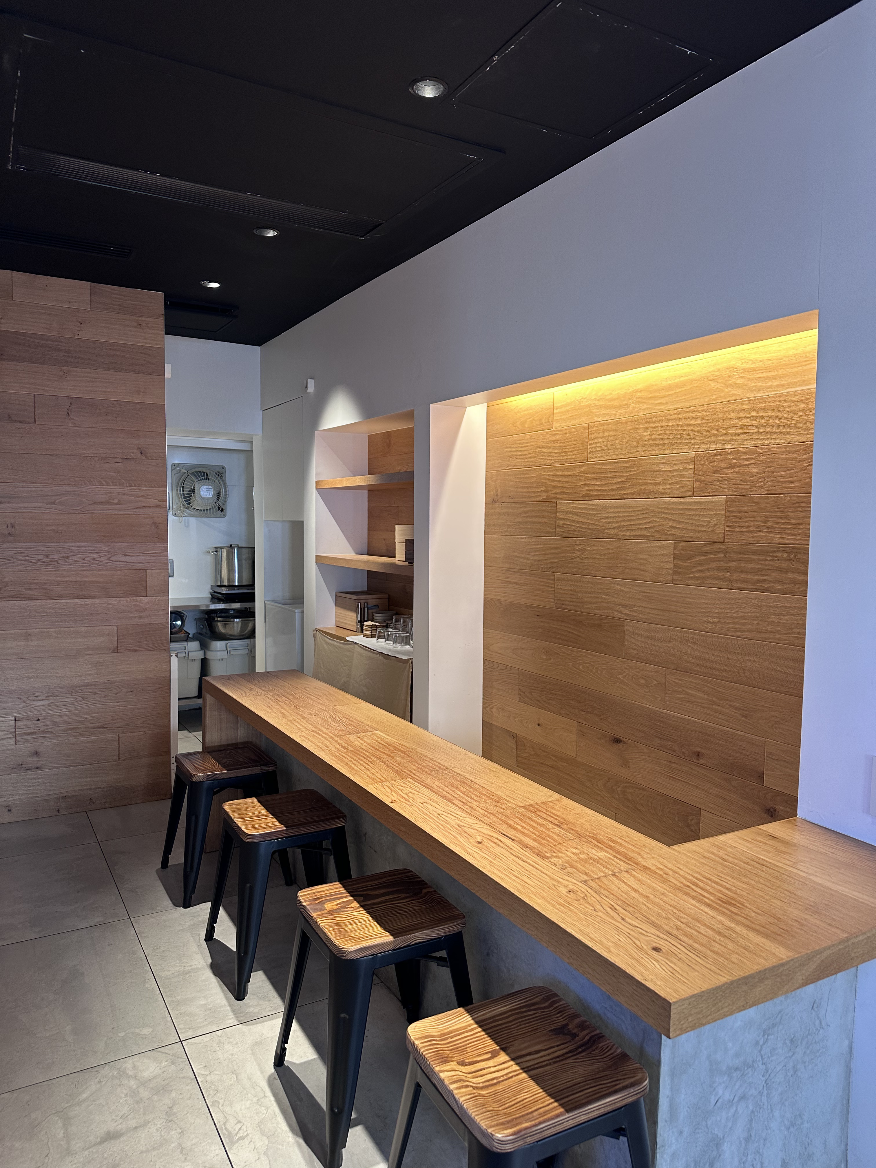 【池ノ上駅10分】飲食ポップアップに最適な飲食設備が充実した路面スペース