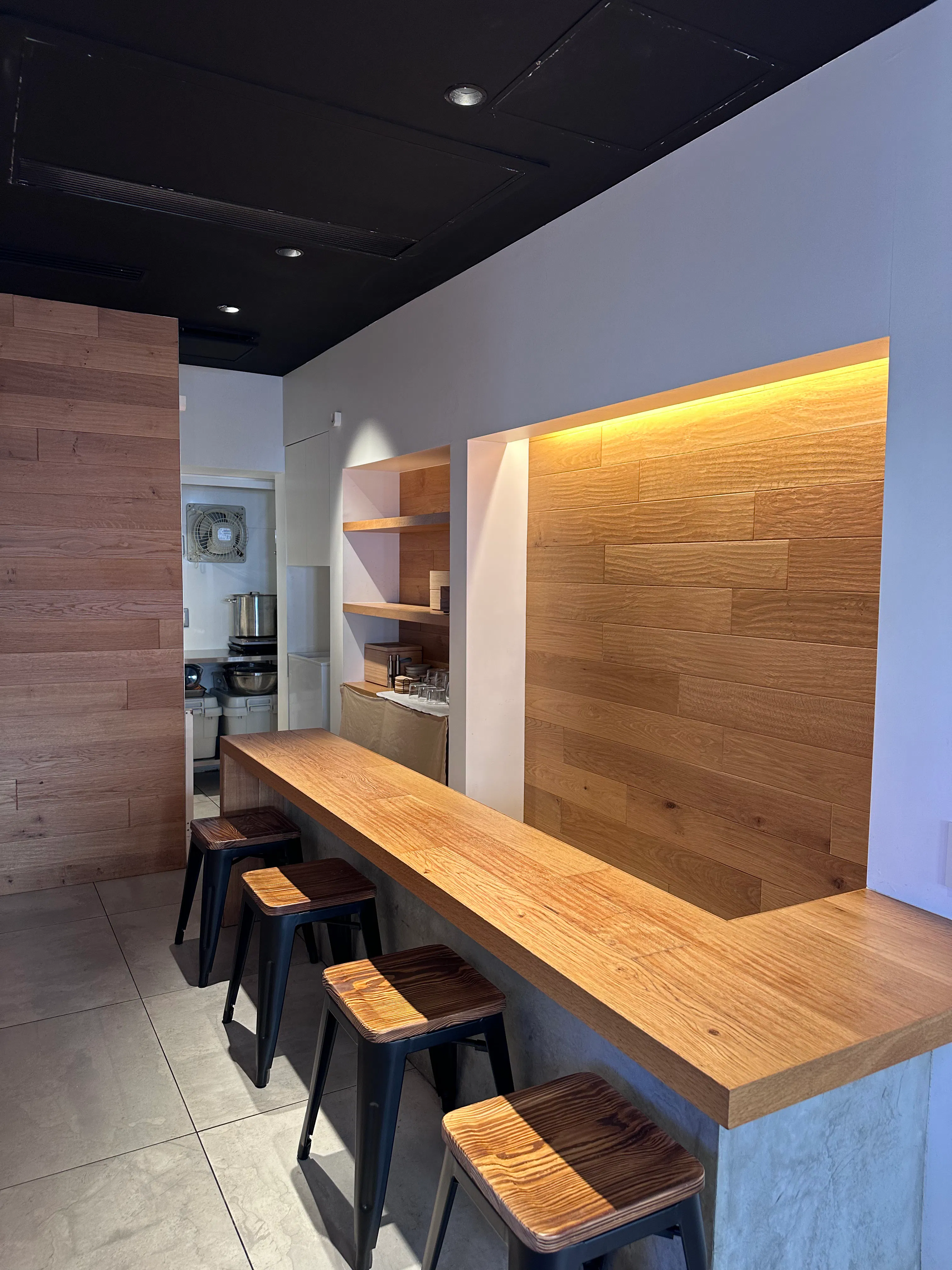 【池ノ上駅10分】飲食ポップアップに最適な飲食設備が充実した路面スペース