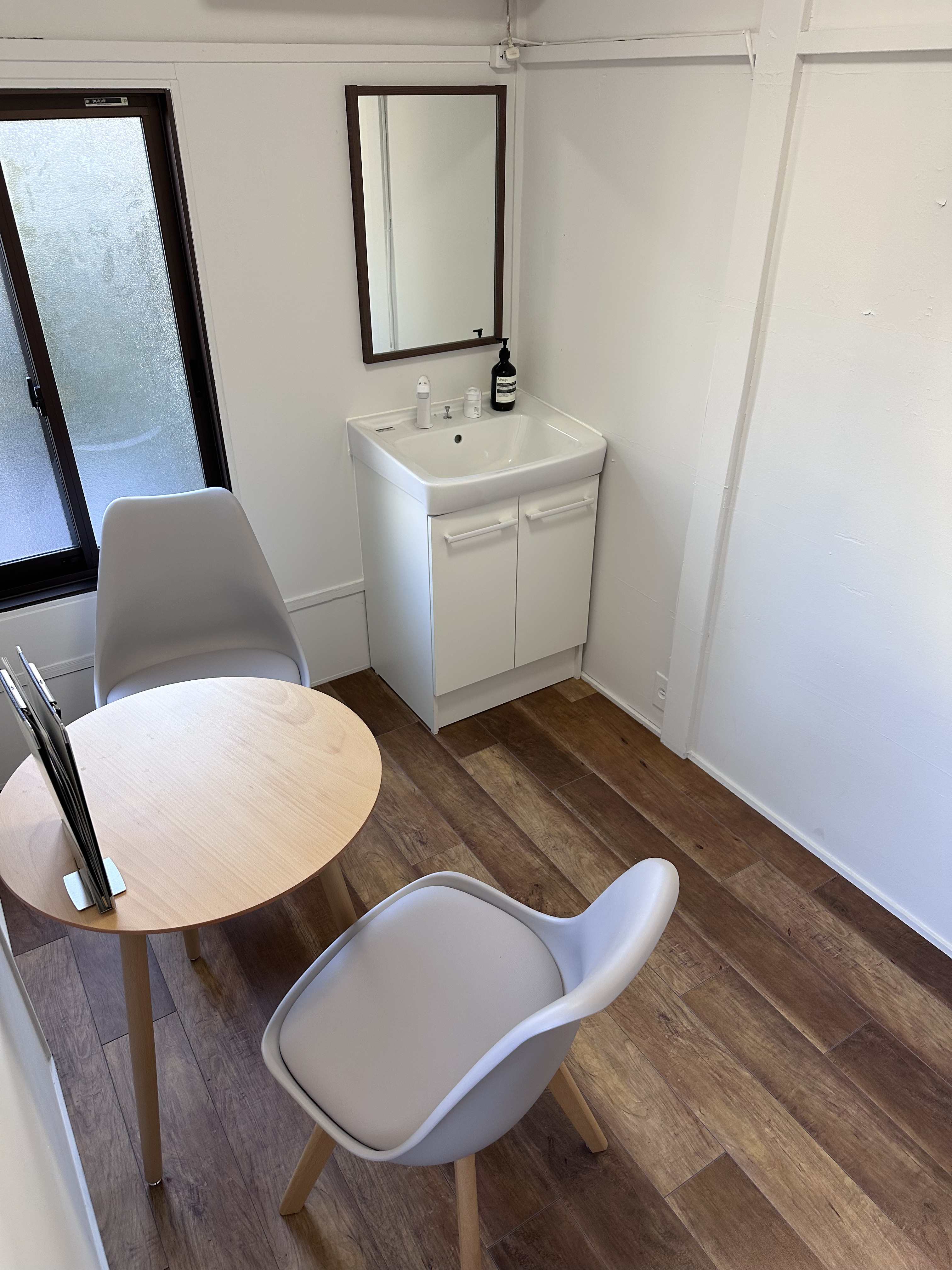 【池ノ上駅10分】飲食ポップアップに最適な飲食設備が充実した路面スペース