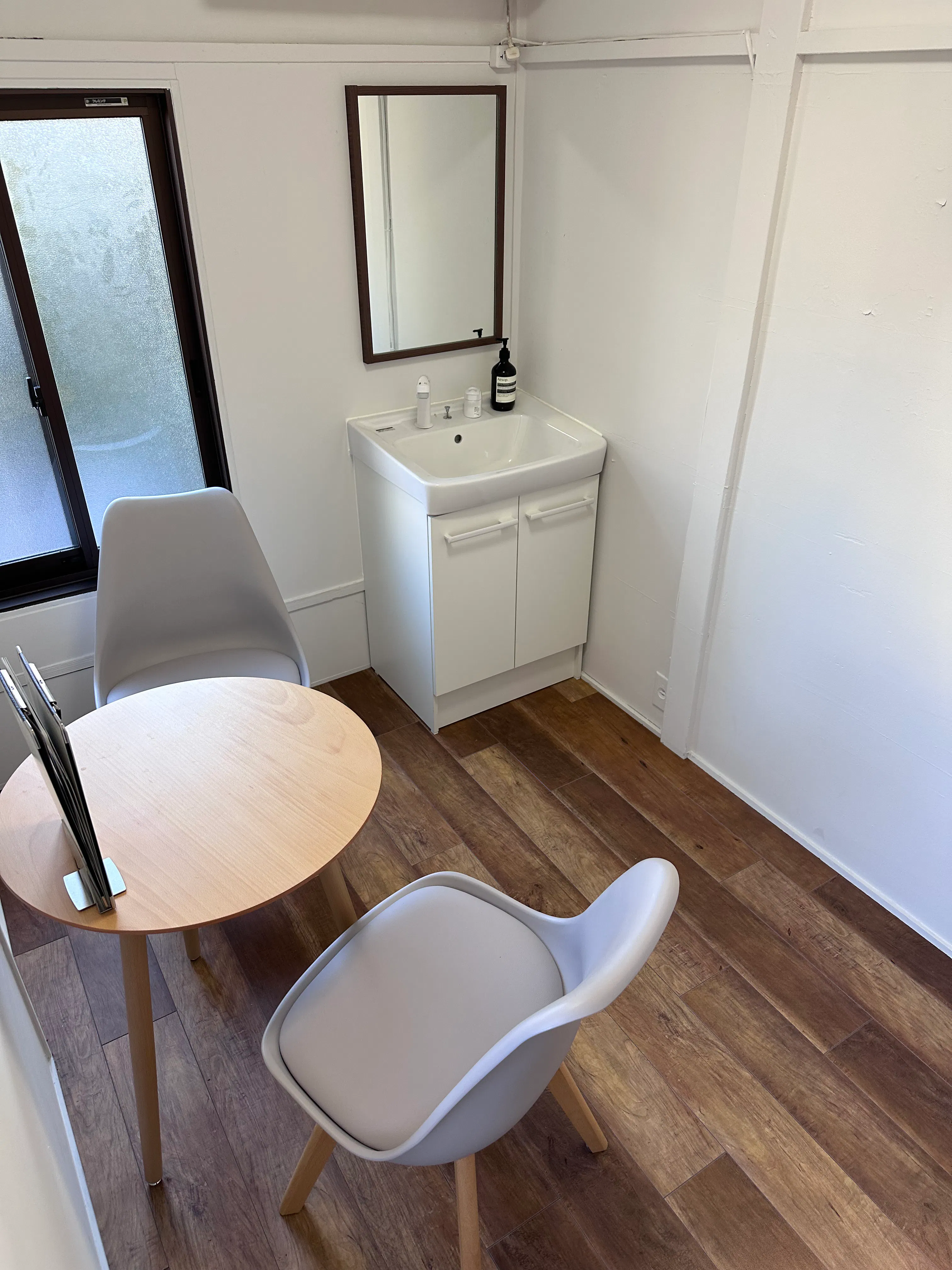 【池ノ上駅10分】飲食ポップアップに最適な飲食設備が充実した路面スペース