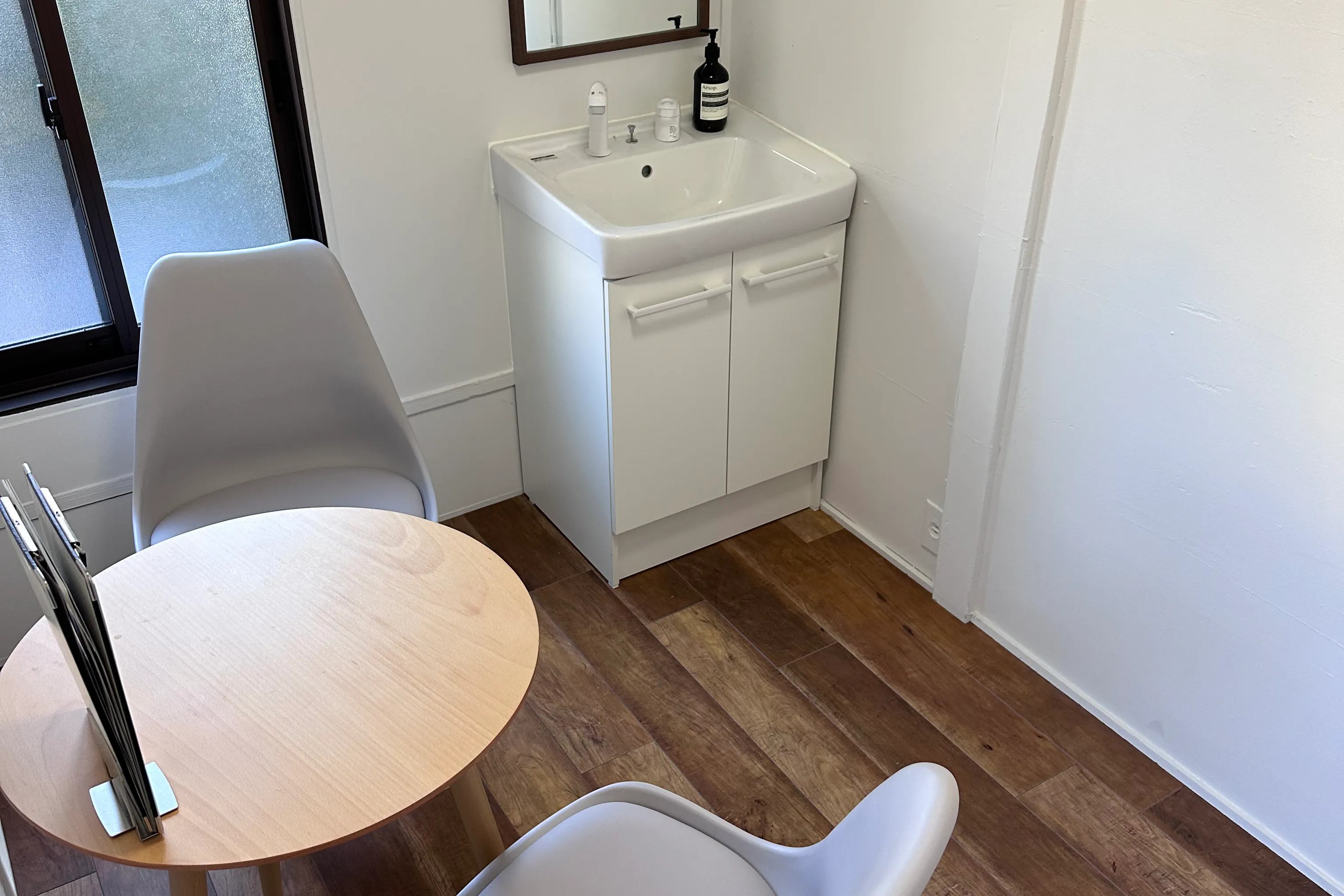 【池ノ上駅10分】飲食ポップアップに最適な飲食設備が充実した路面スペース