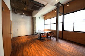 【堺筋本町5分】セミナーやワークショップ、クローズドイベントに最適なキッチン完備のイベントスペース