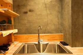 【堺筋本町5分】セミナーやワークショップ、クローズドイベントに最適なキッチン完備のイベントスペース