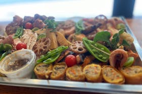 【堺筋本町5分】セミナーやワークショップ、クローズドイベントに最適なキッチン完備のイベントスペース