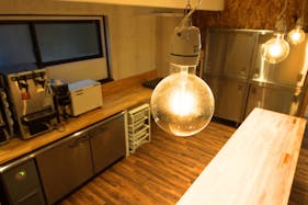 【堺筋本町5分】セミナーやワークショップ、クローズドイベントに最適なキッチン完備のイベントスペース