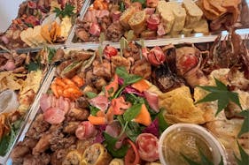 【堺筋本町5分】セミナーやワークショップ、クローズドイベントに最適なキッチン完備のイベントスペース