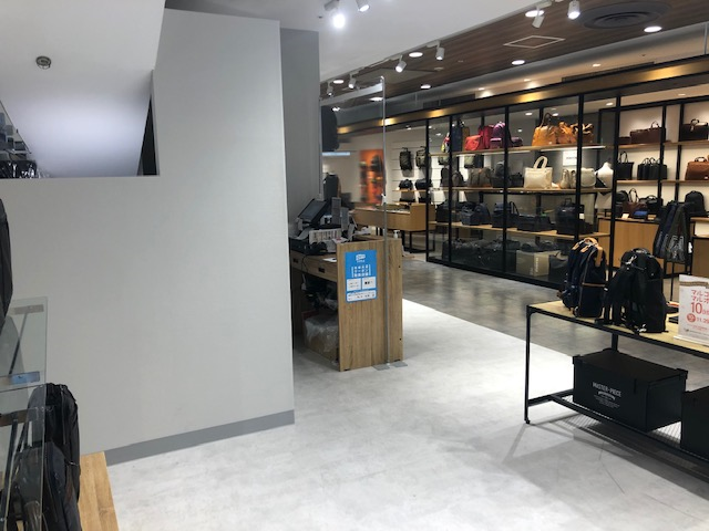 【新宿マルイメン】物販やPR目的での利用に適した、1Fポップアップスペース(カレンダリウム)の画像6