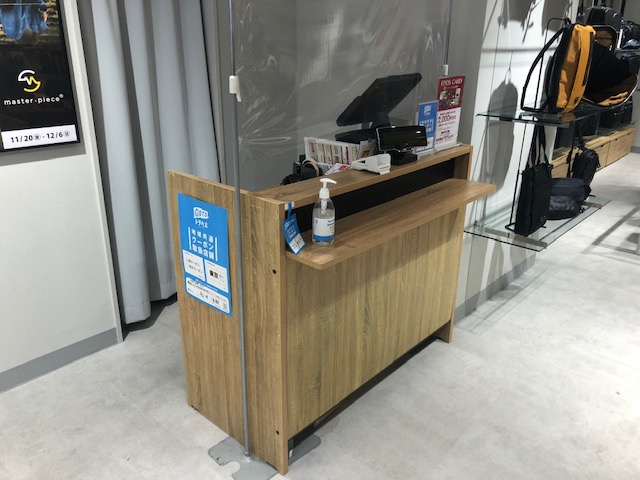 【新宿マルイメン】物販やPR目的での利用に適した、1Fポップアップスペース(カレンダリウム)の画像8