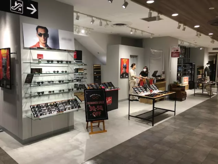 【新宿マルイメン】物販やPR目的での利用に適した、1Fポップアップスペース(カレンダリウム)の画像10