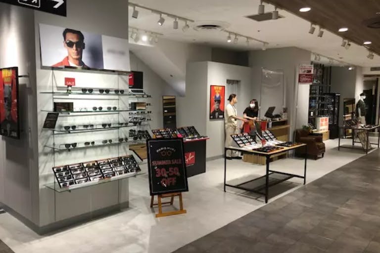 【新宿マルイメン】物販やPR目的での利用に適した、1Fポップアップスペース(カレンダリウム)の画像10