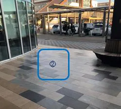 【BiVi土山】プロモーションイベント実施に適した半屋内スペース