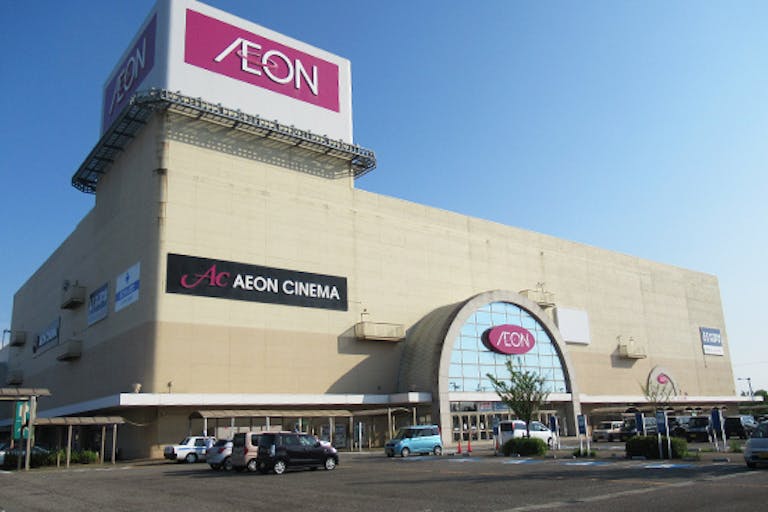 【イオン新潟西店】各種プロモーションや物販、食物販のポップアップストアに最適な1F 食品レジ前スペースの画像2