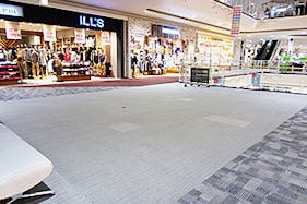 【イオンモール水戸内原】アダムスジャグラー前