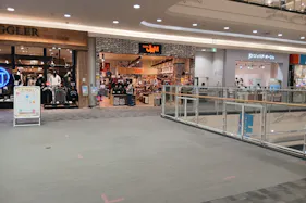 【イオンモール水戸内原】アダムスジャグラー前