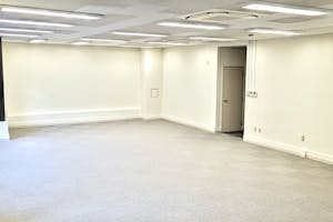 【大宮駅5分|2025年12月下旬まで】ポップアップストアや展示会に最適な約28坪ある路面イベントスペース