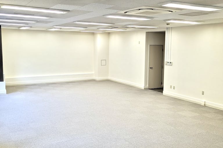 【大宮駅5分】路面イベントスペース 内観2