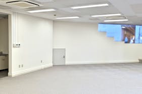 【大宮駅5分|2025年12月下旬まで】ポップアップストアや展示会に最適な約28坪ある路面イベントスペース