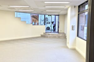 【大宮駅5分|2025年12月下旬まで】ポップアップストアや展示会に最適な約28坪ある路面イベントスペース