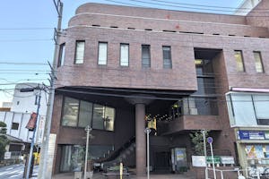 【大宮駅5分|2025年12月下旬まで】ポップアップストアや展示会に最適な約28坪ある路面イベントスペース