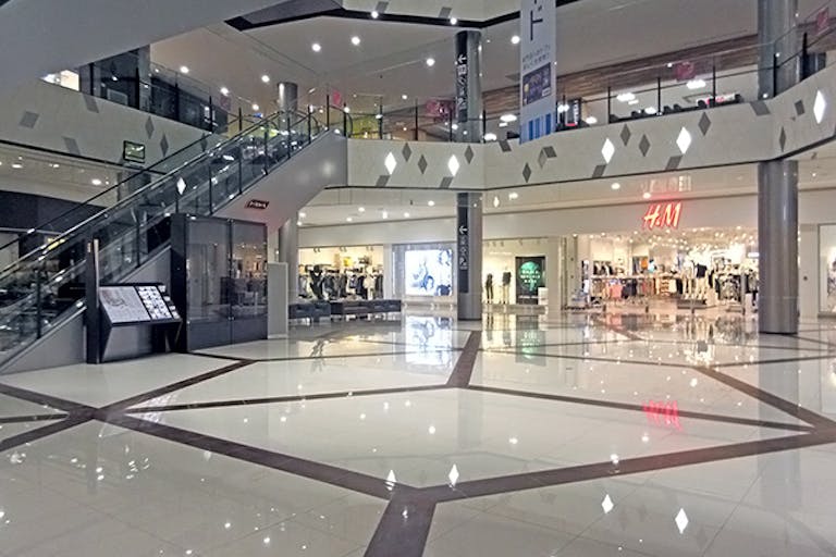 【イオンモール堺鉄砲町】1Fノースコートの画像1