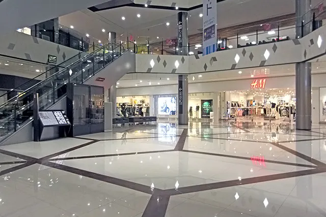 【イオンモール堺鉄砲町】1Fノースコート