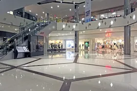 【イオンモール堺鉄砲町】1Fノースコート