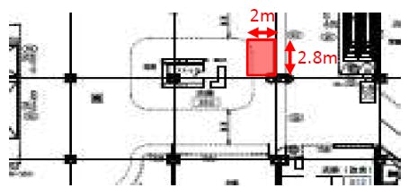 【ララガーデン長町】お子さま向けのイベントやプロモーションイベントに適したイベントスペース(キッズガーデン・ジェニイ横)