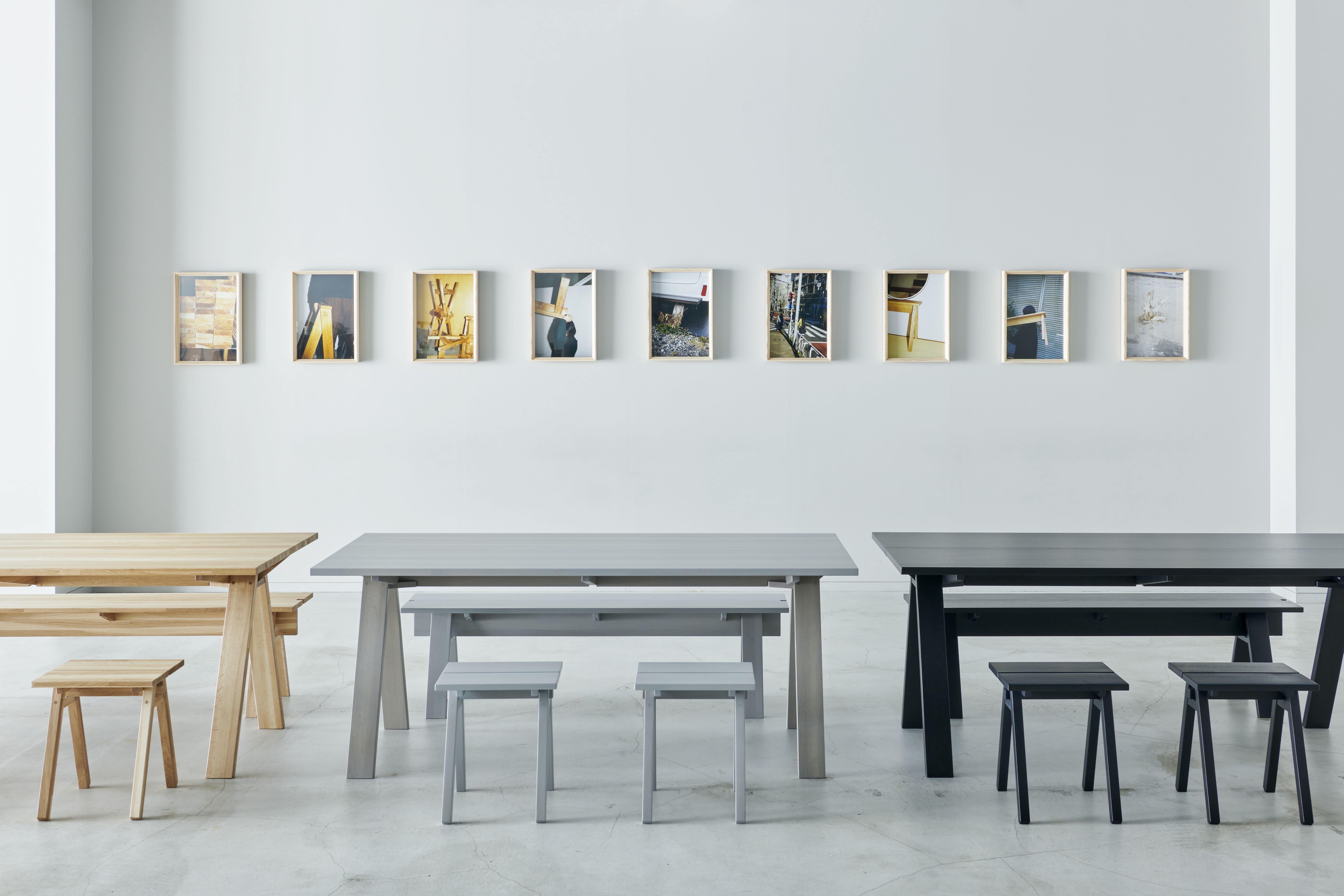 【原宿駅2分】店内150㎡を超えるシンプルでデザイン制の高いスペースにて貸切イベントを承っています