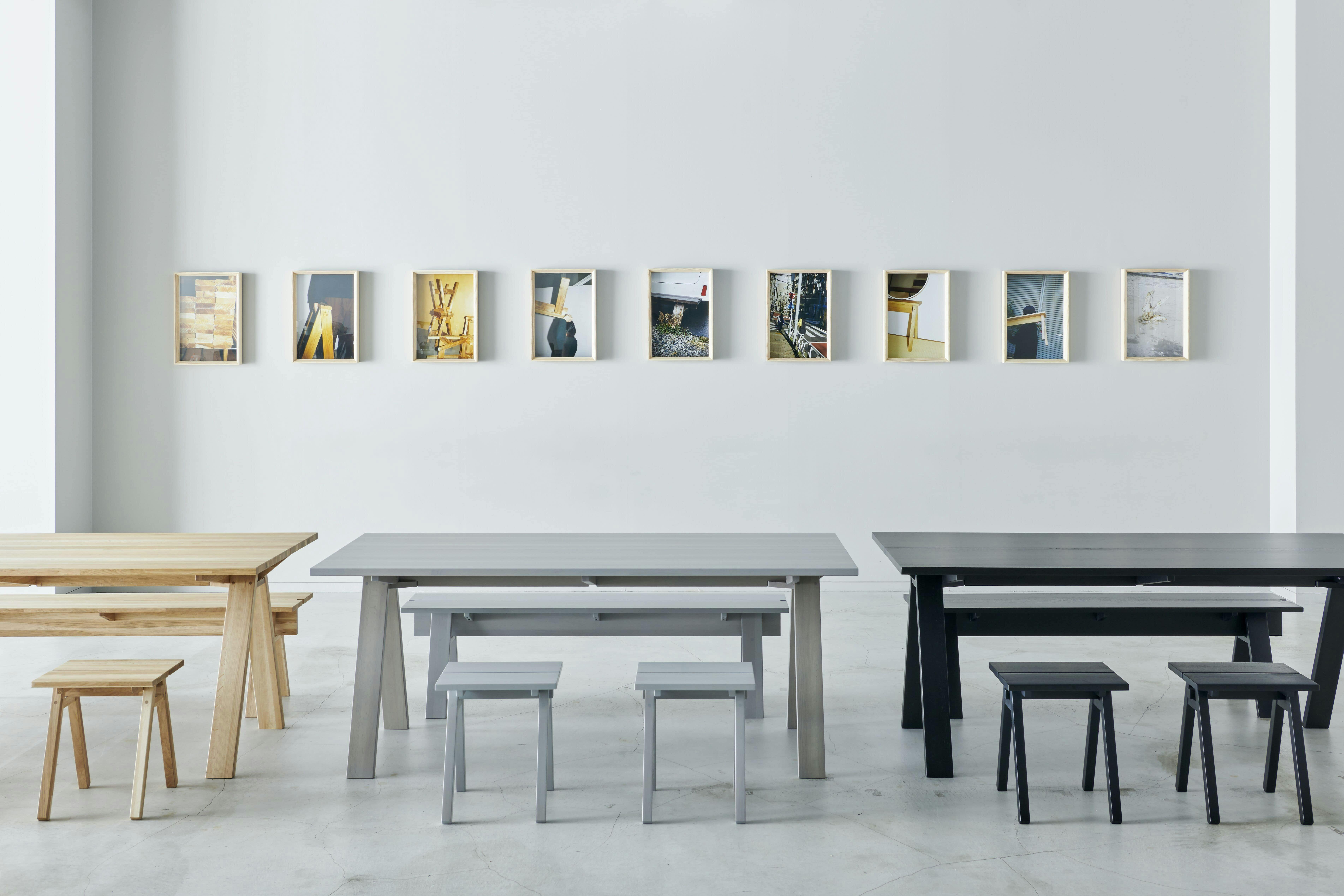 【原宿駅2分】店内150㎡を超えるシンプルでデザイン制の高いスペースにて貸切イベントを承っています