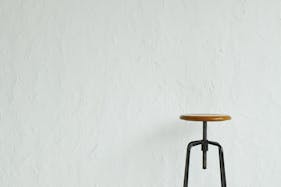 【外苑前駅1分】自然光あふれるシンプルモダンなスペース